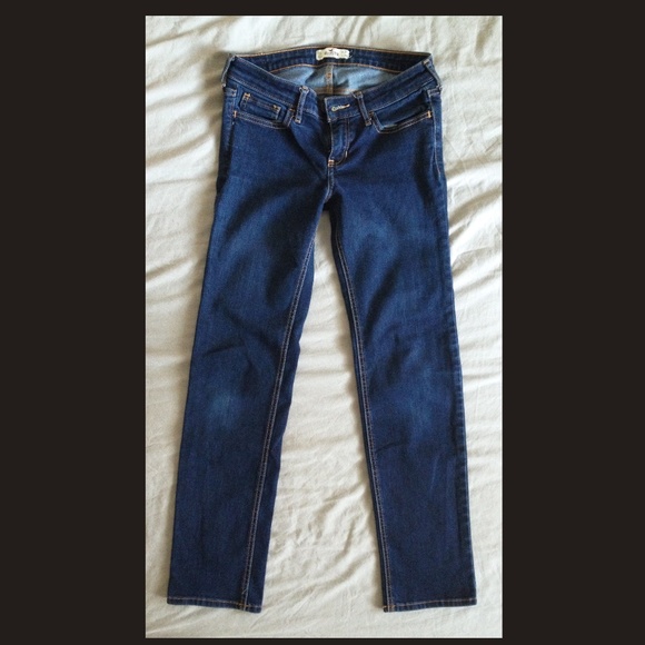 Hollister Jeans. 3S. - Picture 1 of 3